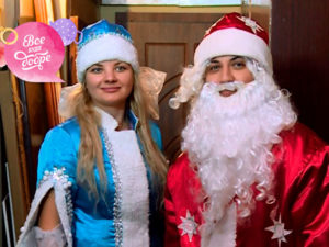 Все Буде Добре смотреть онлайн выпуск от 25.12.2018