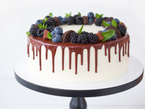 Молочне суфле без цукру: рецепт дієтичного молочного суфле