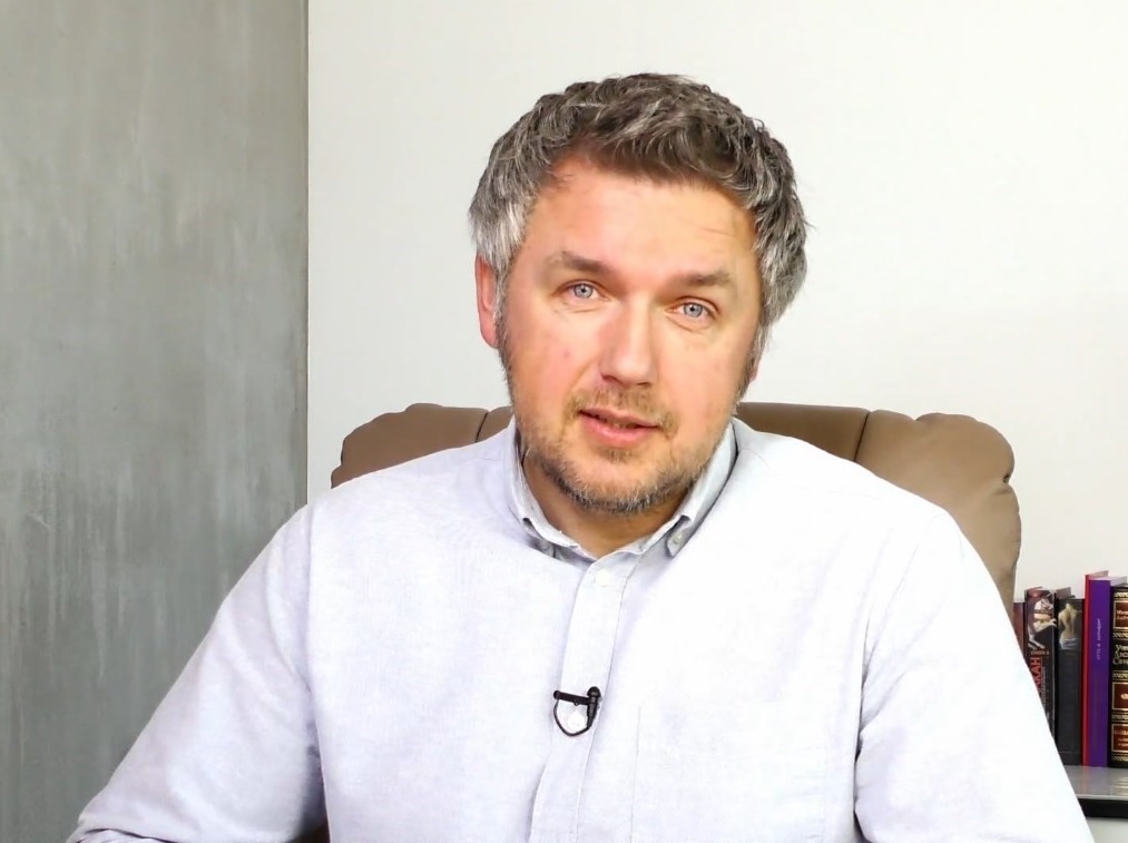 Как справиться с усталостью и выгоранием из-за войны Допомога психолога