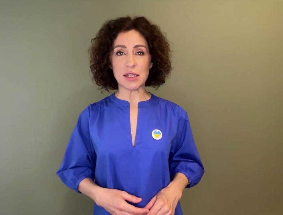 Что делать, если вы увидели на улице раненого, и как ему помочь, рассказывает Надежда Матвеева Надія Матвєєва Надійні поради