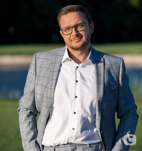 андрей жельветро