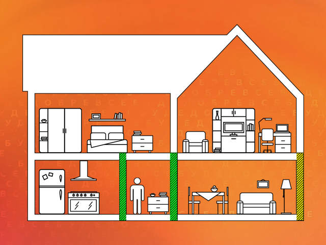 Ракетный обстрел — что делать? Правила, которые помогут спасти жизнь  | Все буде добре