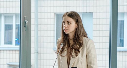 Ми з України: история Насти из Охматдета | Все буде добре