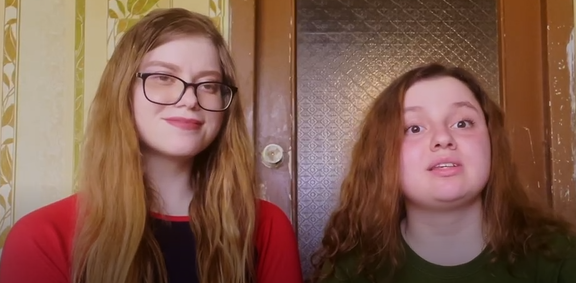 Ми з України: історія сестер із Кривого Рогу | Все буде добре