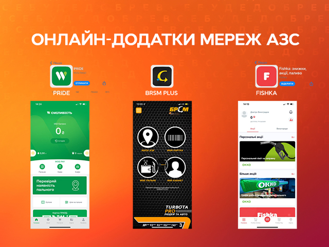 Как купить топливо в условиях дефицита? | Все буде добре