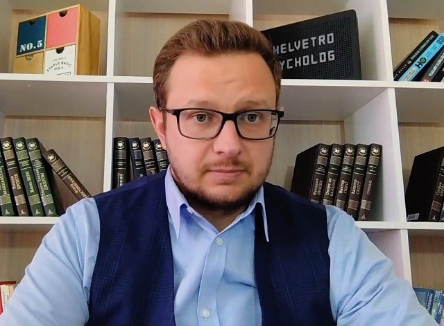Як впоратися з нічними кошмарами через війну | Допомога психолога