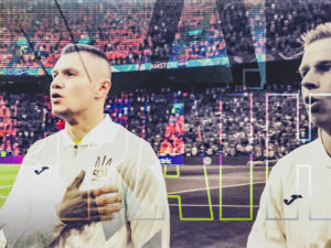 Врач-стоматолог из Ирпеня бесплатно лечит военных ВСУ!