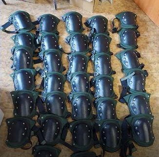 Ми з України: Анна и Павел производят амуницию для ВСУ | Все буде добре