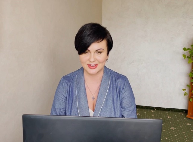 Допоога психолога Світлана Арефнія 01.06.2022