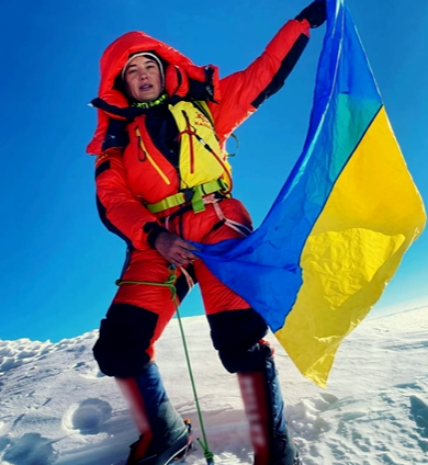 Ми з України: Історія Антоніни Самойлової| Все буде добре