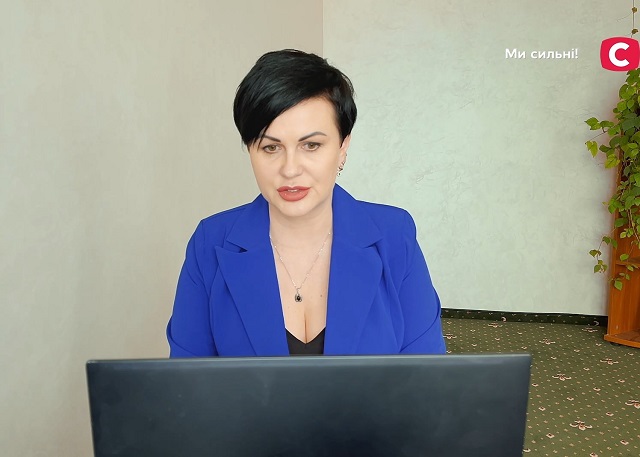 Допомога психолога: Как подготовиться психологически к мобилизации и успокоить близких? Допомога психолога