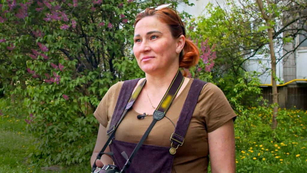 Ми з України: історія про Нату Дєвіну | Все буде добре