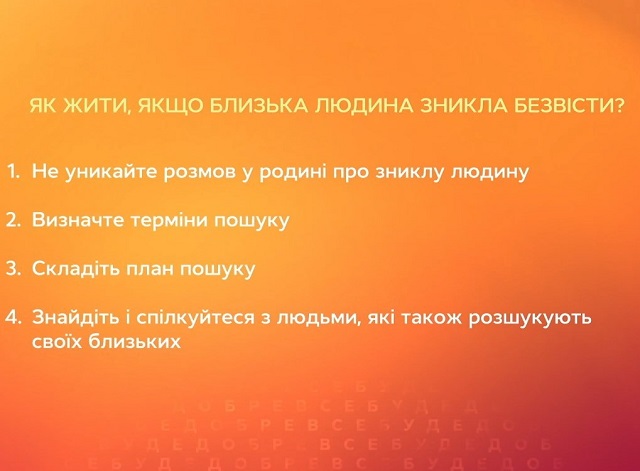 Допомога психолога