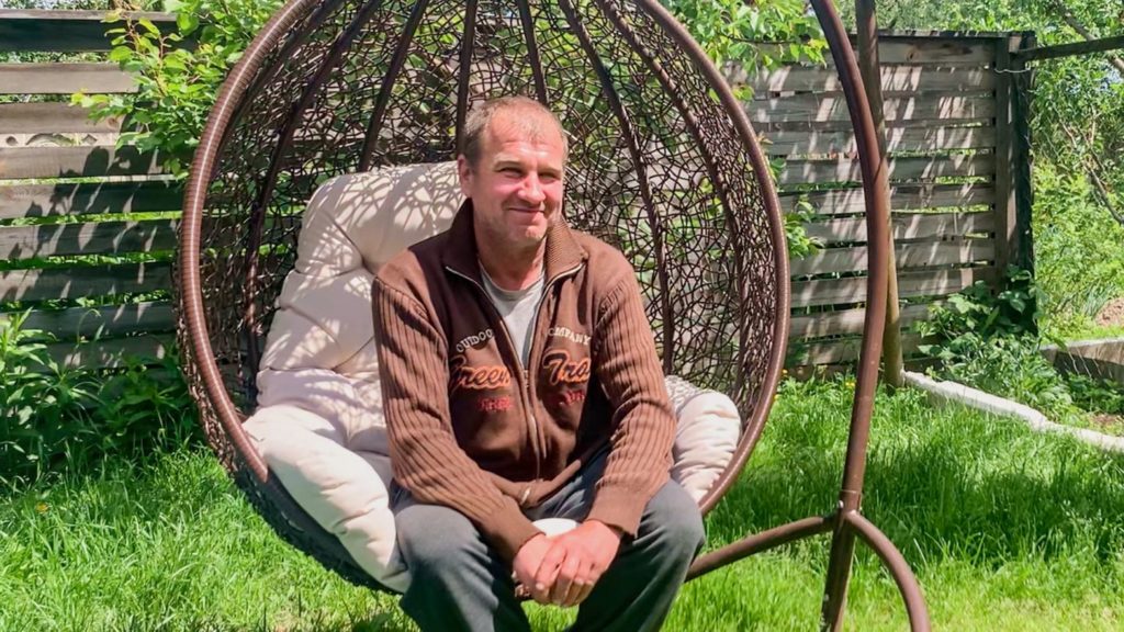 Ми з України: історія про Валентина Грищенка | Все буде добре