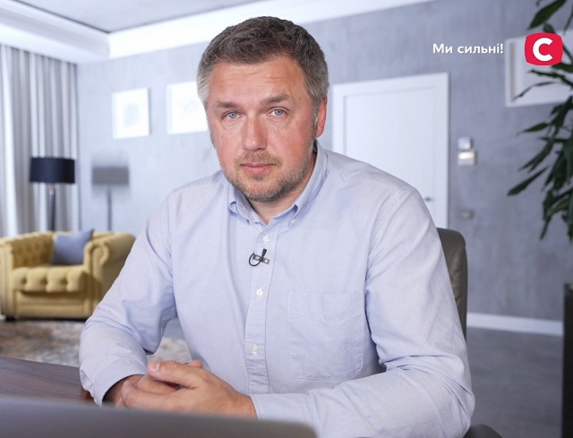 Допомога психолога Дмитро Карпачов