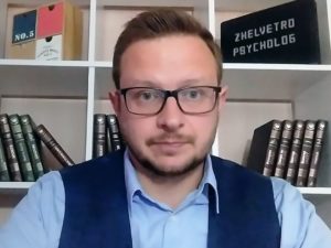 Допомога психолога: дивитись онлайн випуск від 28.06.2022 з Андрієм Жельветрою