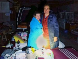 Ми з України: історія Віри з Чернігова дивитись онлайн випуск від 29.06.2022