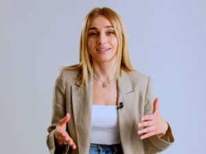 Ми з України: історія Яни з Чернівців дивитись онлайн випуск від 30.06.2022