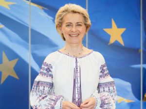 Неймовірна правда про українців: смотреть онлайн Украина получила статус кандидата на членство в ЕС сюжет от 01.07.2022 | Все буде добре