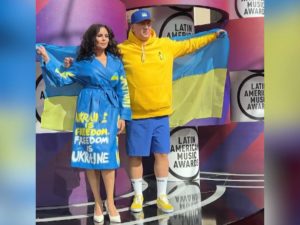 Неймовірна правда про українців: смотреть онлайн Что делают звезды за границей для Украины? сюжет от 01.07.2022 | Все буде добре