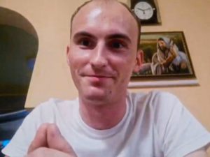 Ми з України: история Павла из Созоновки смотреть онлайн выпуск от 06.07.2022