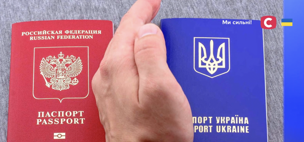 Ми з України: Юлія з Росії марить Україною та допомагає ЗСУ | Все буде добре