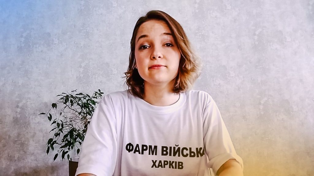 Ми з України: Юлія з Росії марить Україною та допомагає ЗСУ | Все буде добре
