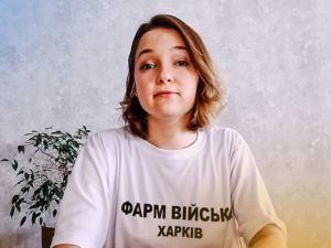 Ми з України: история Юлии из Курска смотреть онлайн выпуск от 07.07.2022