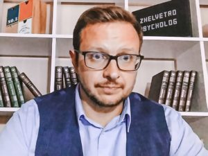 Допомога психолога: смотреть онлайн выпуск от 07.07.2022 с Андреем Жельветро