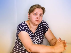 Ми з України: історія Оксани з Бучі дивитись онлайн випуск від 08.07.2022