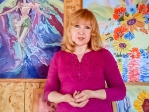 Ми з України: история Любви из Чугуева смотреть онлайн выпуск от 11.07.2022
