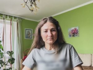 Допомога психолога: дивитись онлайн Выпуск от 11.07.2022 випуск від 11.07.2022 з Дмитром Карпачовим | Все буде добре