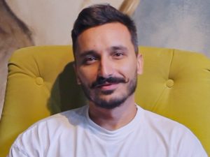 Ми з України: история креативных одесситов смотреть онлайн выпуск от 19.07.2022