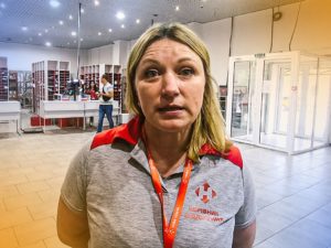 Ми з України: история Новой почты из Харькова смотреть онлайн выпуск от 29.07.2022