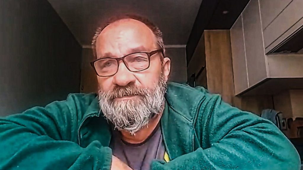 Ми з України: Сергей из Мариуполя выбрался живым из Азовстали| Все буде добре