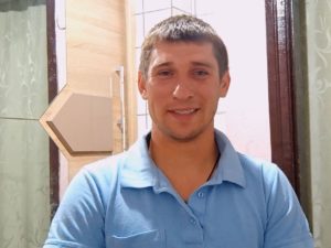 Ми з України: история Игната из Петропавловки смотреть онлайн выпуск от 11.08.2022