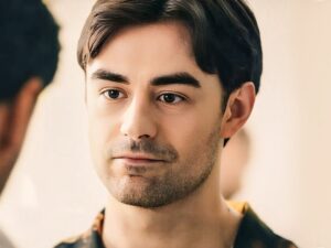 Дві сестри 2024: смотреть онлайн 4 серию от 15.10.2024