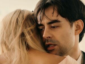 Дві сестри 2024: смотреть онлайн 6 серию от 16.10.2024