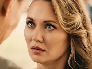 Серіал Дві сестри 2024: дивитися онлайн всі серії