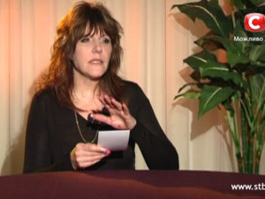 Впервые за историю проекта экстрасенс отказался вести расследование. Часть 1. Смотреть онлайн