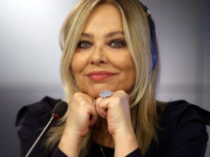Хаял Алекперов: я чувствую со стороны президента России симпатию к Орнелле Мути