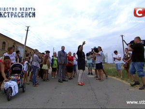 Молодая девушка четыре года не ест! Расследование экстрасенсов шокирует. Часть 3 из 4. Смотреть онлайн