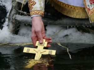 Алена Курилова о Крещении: обычаи и традиции праздника