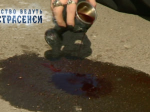 Слідство ведуть екстрасенси 6 сезон дивитися онлайн випуск 63 від 20.03.2017 Україна