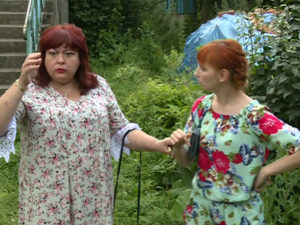Девушка лишилась жизни из-за чрезмерной любви матери и приворота бабушки