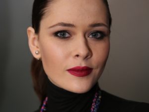 The Hardkiss исполнят в отборе «Евровидения» неформатную песню