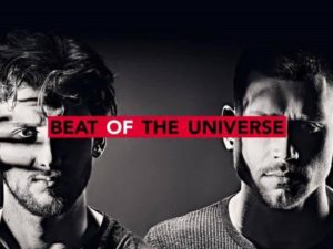 KADNAY — Beat of the universe: гурт представив пісню для Євробачення-2018