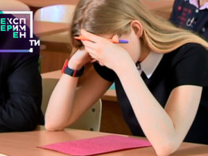 ЕксперименТИ. 5 випуск 2 частина від 05.06.2018 дивитися чи потрібна дітям свобода вибору