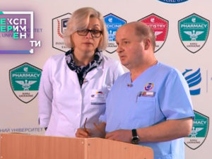 ЕксперименТИ. 6 випуск 1 частина від 12.06.2018 дивитися як 25-ий кадр діє на підсвідомість