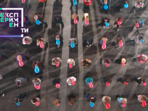 ЭксперименТЫ. 7 выпуск 2 часть от 19.06.2018 смотреть кто рискует больше: мужчины или женщины